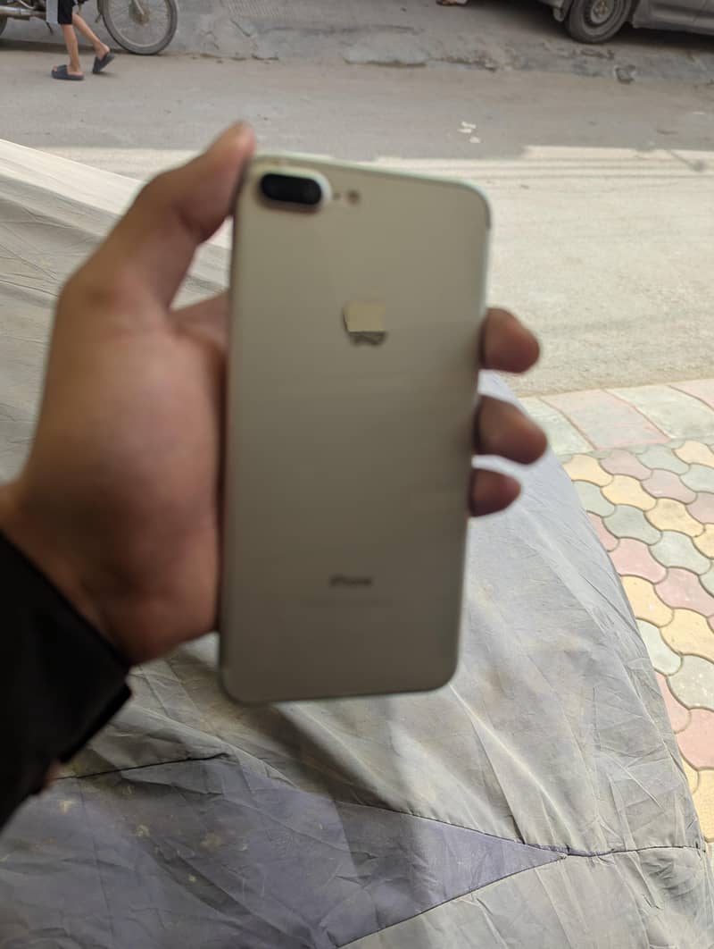 iphone 7 plus 0