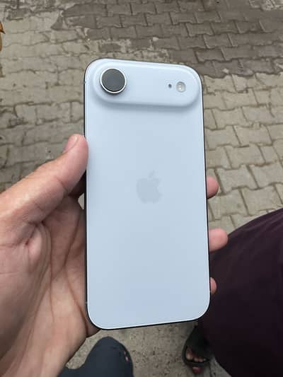 iPhone 17 Air