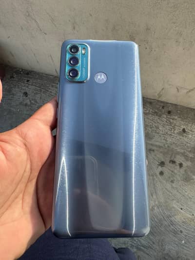 moto g60