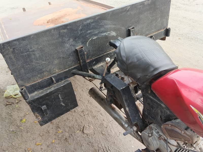loder Riksha 0