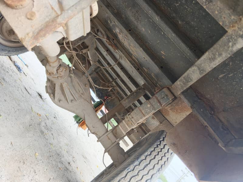 loder Riksha 2