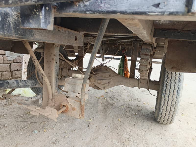 loder Riksha 3