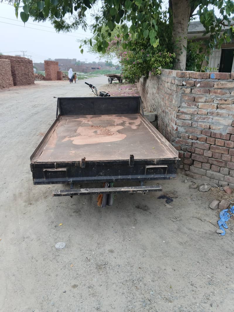 loder Riksha 6
