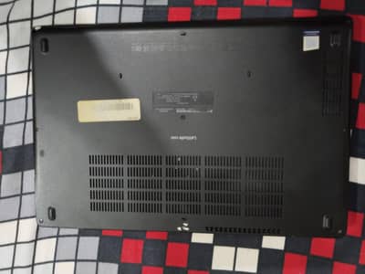 Laptop Dell