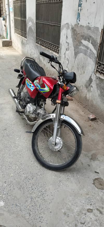 Cd 70 23/24 for Sale