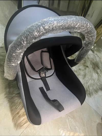 baby carry cot