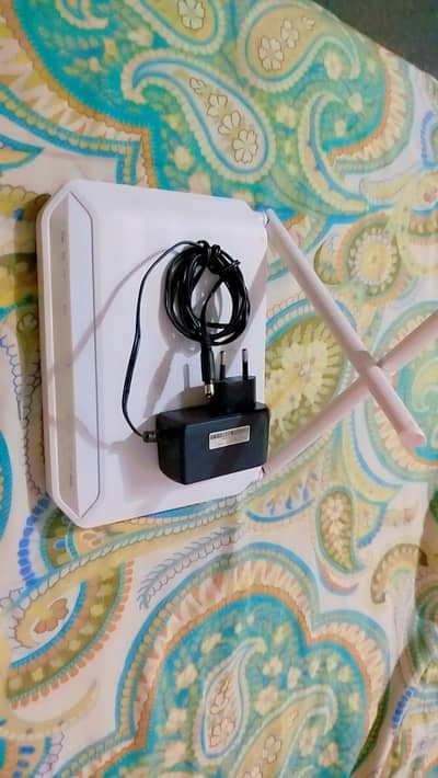 Fiber Modem Long Distance Range