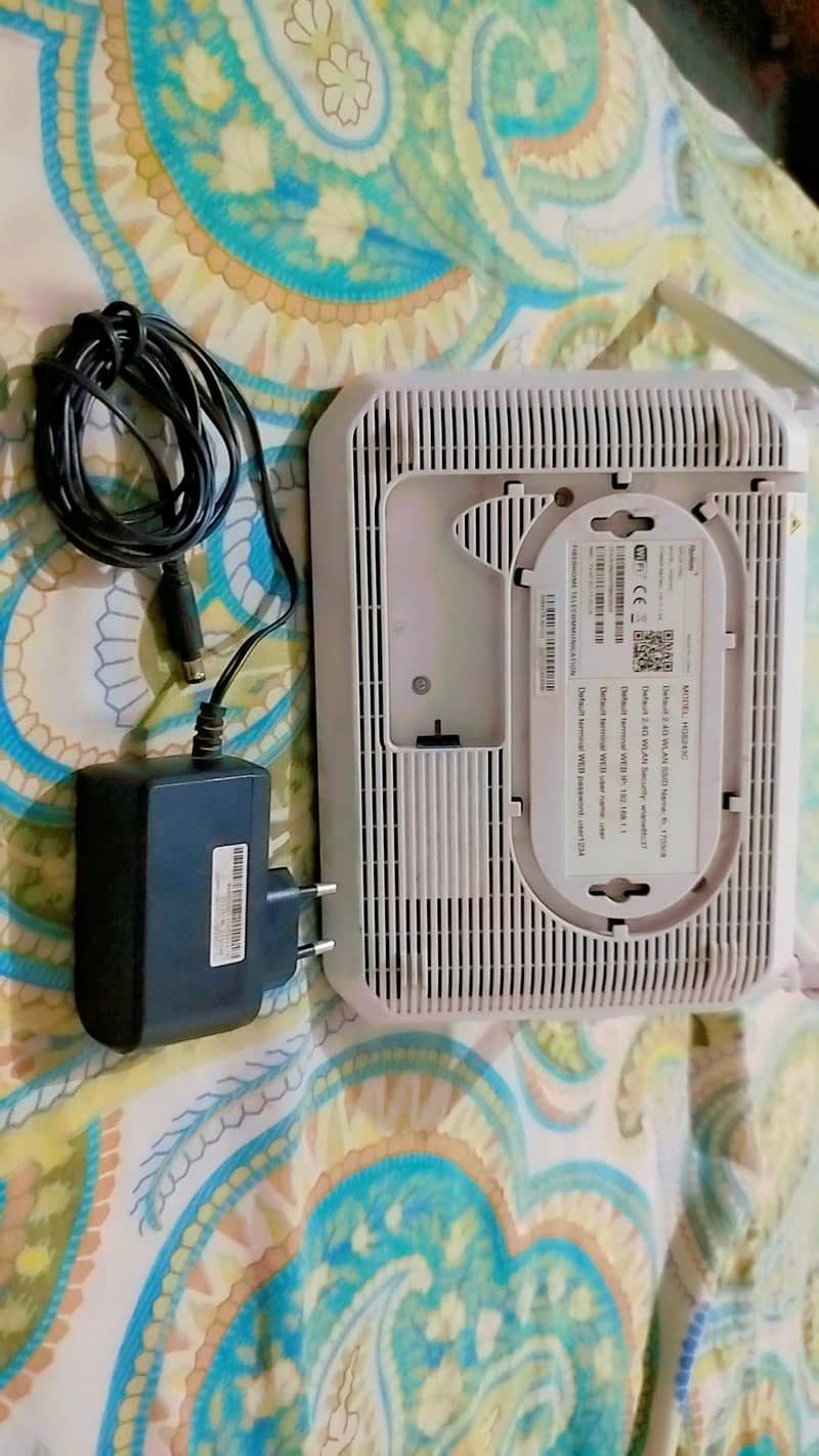 Fiber Modem Long Distance Range 1