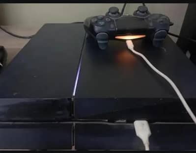PS4 FAT JAILBREAK 500GB