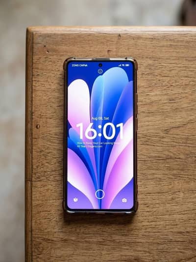 Xiaomi Redmi Note 13 Pro