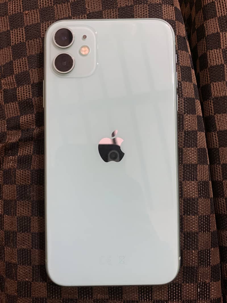 Apple iPhone 11 1
