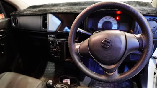 Suzuki Alto 2022 Vxr