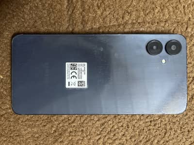 Samsung Mobile A06