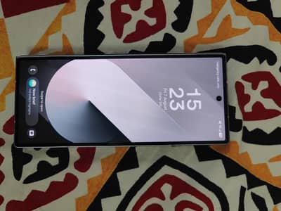Samsung Mobile Z Fold 6