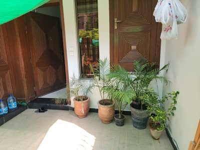 25x40 Tiles Flooring Use House For Sale In G-13/1 Islamabad