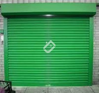 250 Sqrft Shop for Auto bike car workshop spare parts. phase 2 ext. DHA