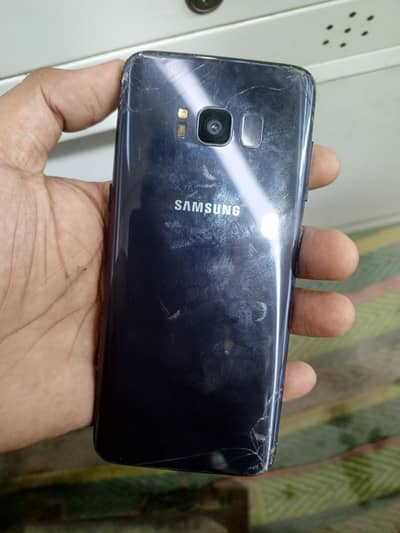 Samsung Mobile S8.4. 64GB