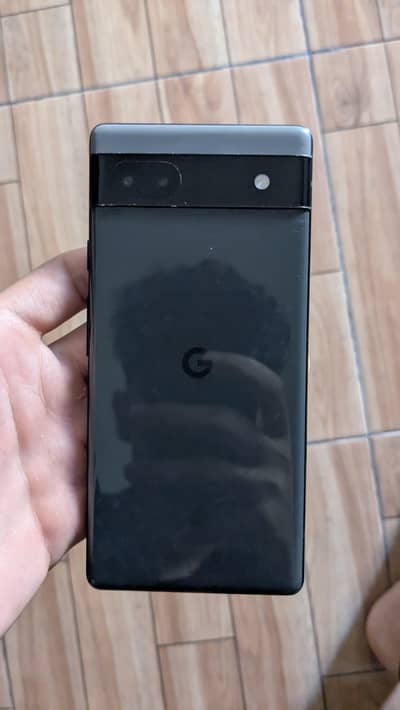 Google Pixel 6a