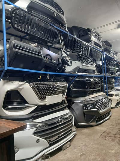 all Cars front back bumpers,car bumpers Haval h6,Hyundai Tucson,kia