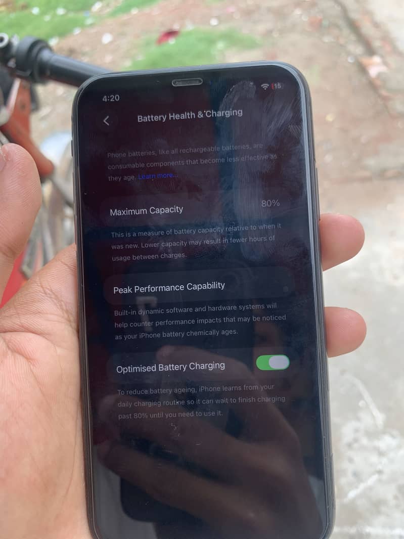Apple iPhone 11 1