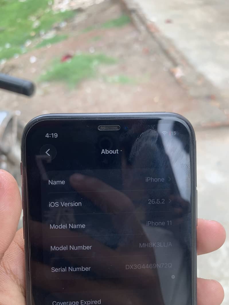 Apple iPhone 11 5