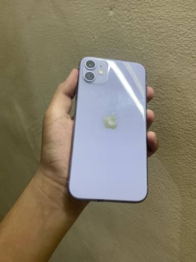 Apple iPhone 11 (nonpta) waterpack (256gb) 03199906670 wats