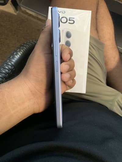 Vivo Y05