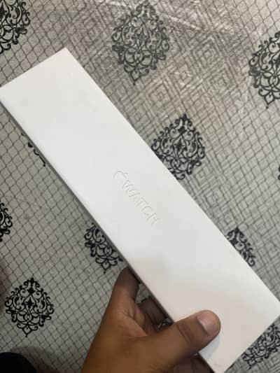 Apple watch series 8