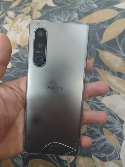 sony Xperia 5 mark 3
