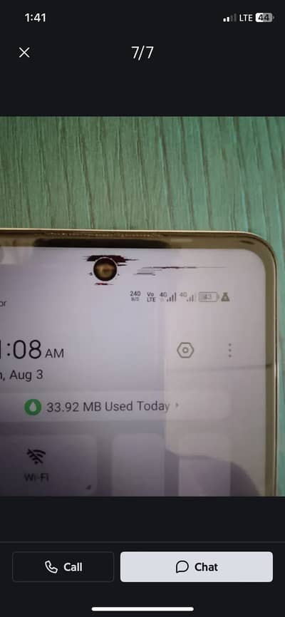 Infinix Smart 8 Pro pta aproved