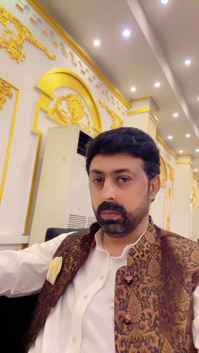 masoud mannan