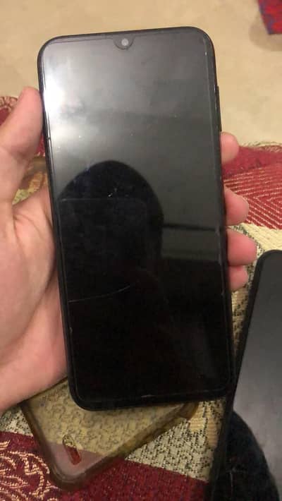 Infinix Smart 4