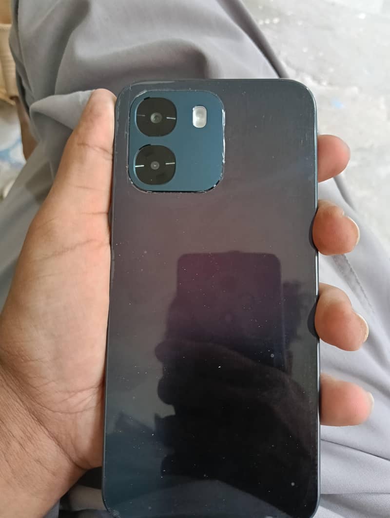 OPPO A6 0