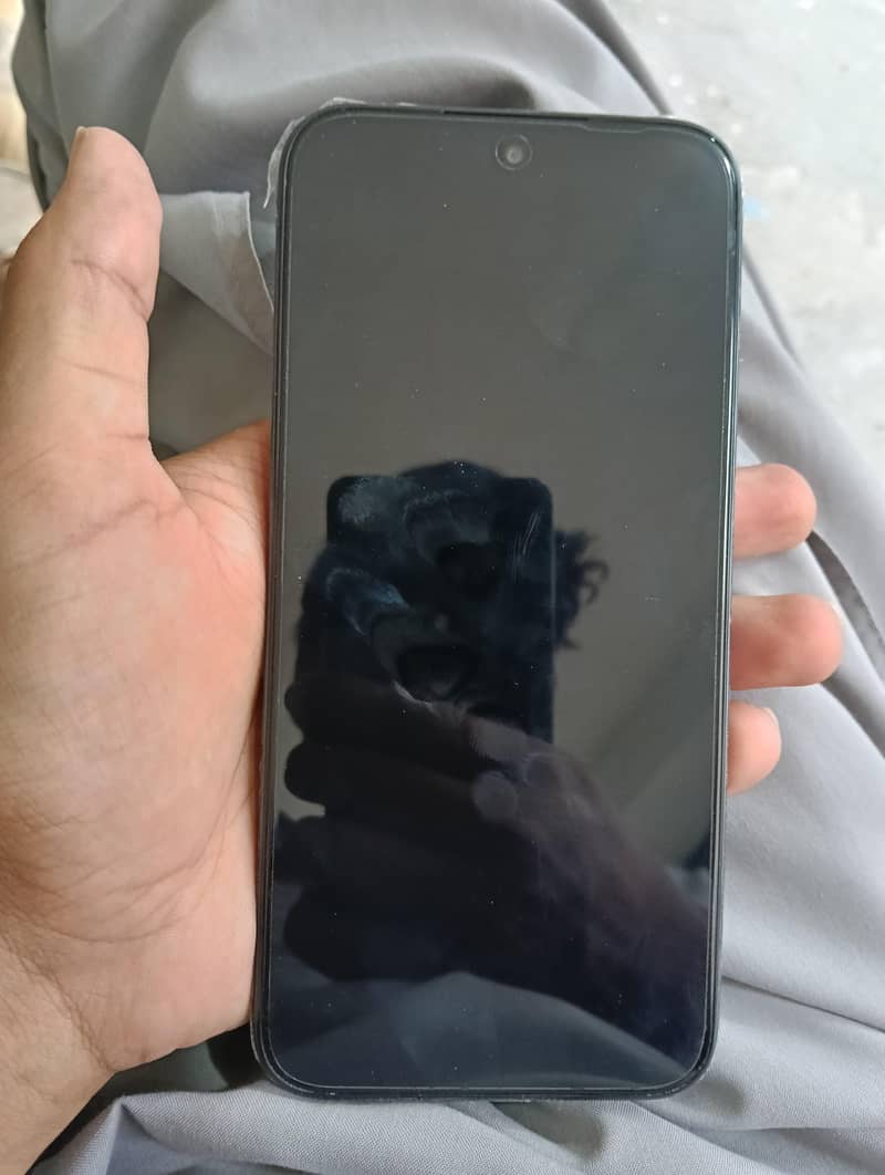 OPPO A6 1