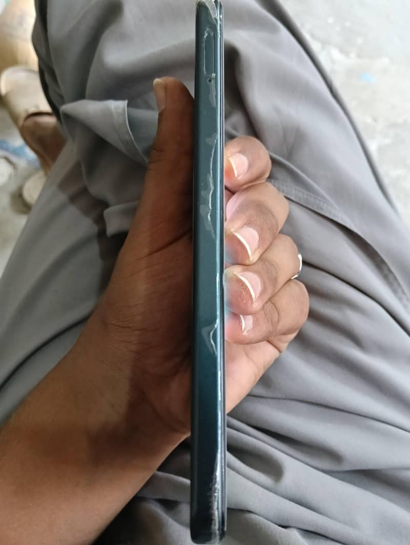 OPPO A6 3