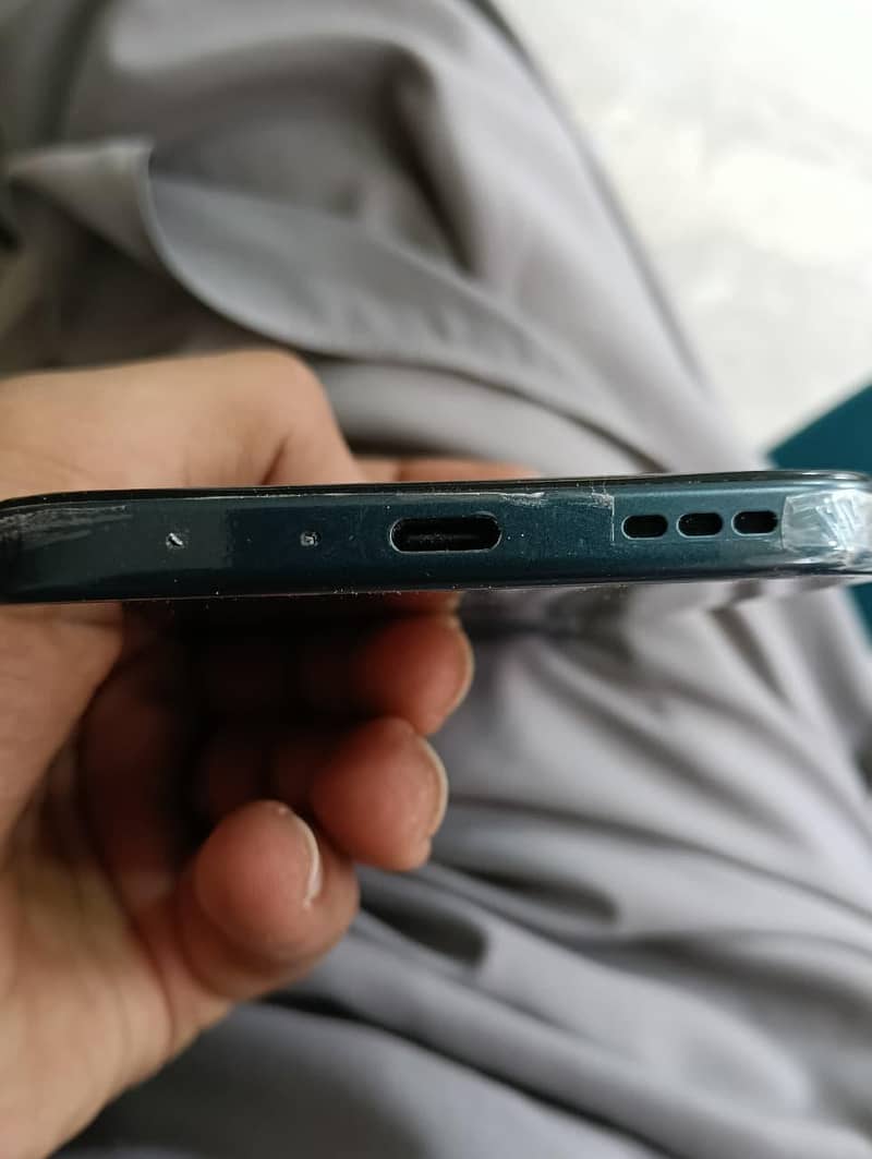 OPPO A6 5