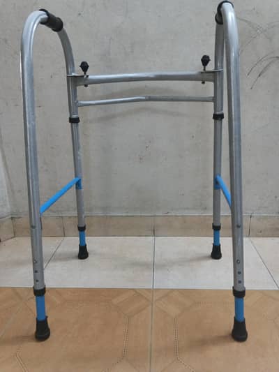Patient walking stand