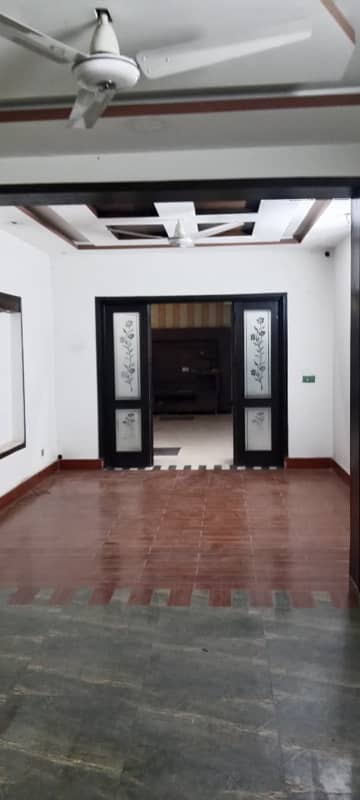 1 karnal double story full house available for rent revenue society b block