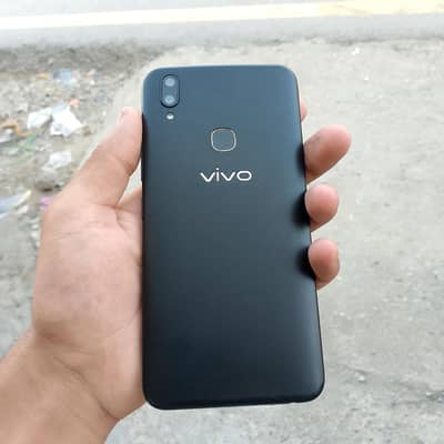 Vivo Y85 dual sim pta approved 10/8 condition read add must