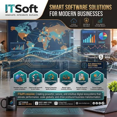 POS Software Development | Retail, Restaurant & Business POS