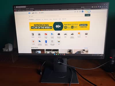 Dell Ultrasharp U2414h