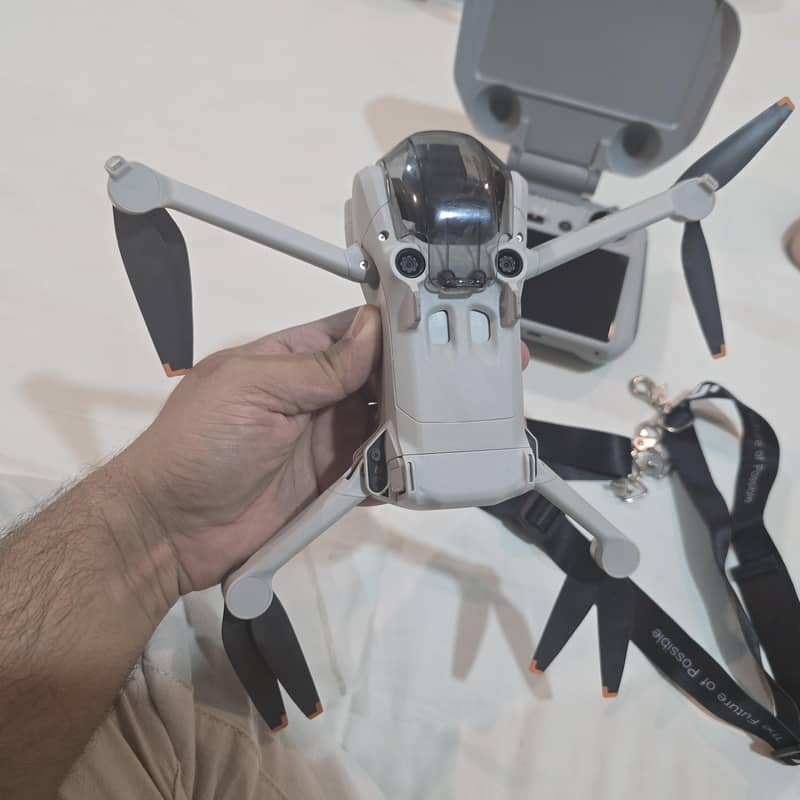 Mini 3 Pro 5