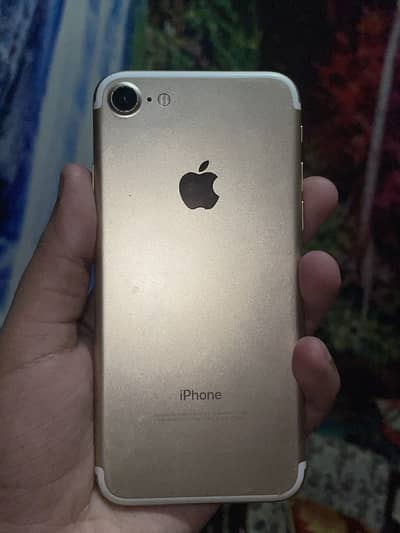 Apple iPhone 7