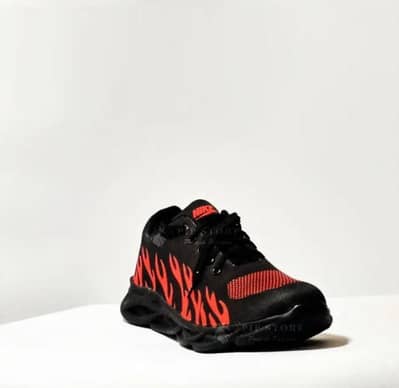 New Sneakers Shoes