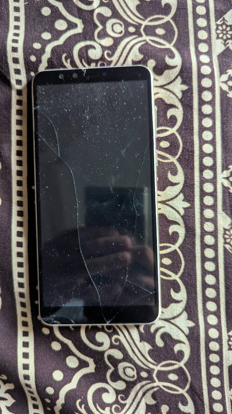 Huawei Nova 0