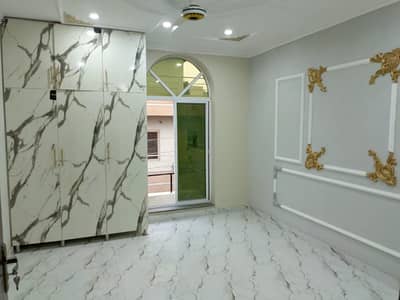 5.5 Marla Dubble Unit House For Rent ( Street 6 Extension Calvary Ground)