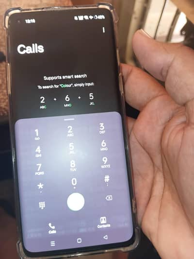 One Plus 8