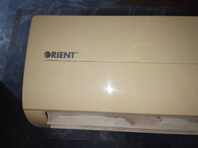Orient 1.5 ton ac