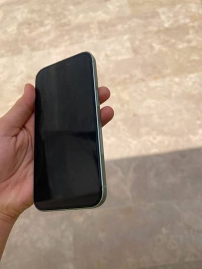 Apple iPhone 15 Jv