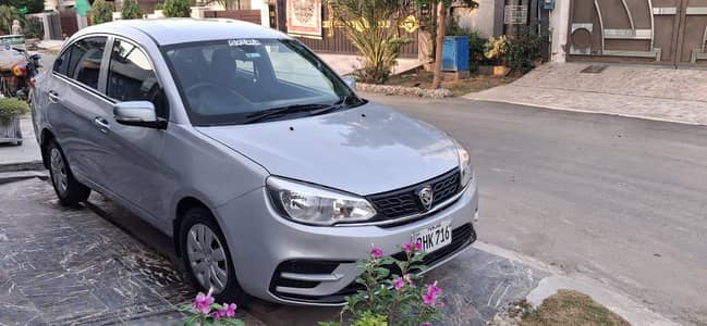 Proton Saga 2021